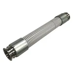 Kuriyama MILK-150-15-TRI-TRI Food Hose, 1-1/2" Id X Ft., Clear. Fixed Price $312.99.