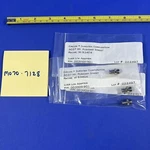 Circon Acmi Luer Lok Adapter 003909-901 Lot Of New. Fixed Price $59.99.