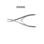 Storz 200400 Beyer Rongeur, Curved, 17 Cm Instrument. Fixed Price $201.69.
