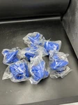 Vitalograph Disposable Bacterial Viral Filter 2820 Factory Sealed (lot Of 7). Fixed Price $30.00.