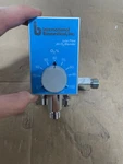 International Biomedical , Flow AIR/O2 Blender 10065. Fixed Price $299.00.