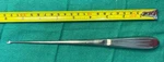 Ruggles R-2805 Curette #1 Straight. Fixed Price $25.00.