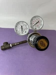 Osc HPT270-80-58-DK High Purity Regulator 3000PSI Nitrogen Inert Gas Made Usa. Fixed Price $79.99.