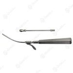 Medical Device Resource Corporation 6515-383-7100 Coakley Antrum Trocar , 7IN. Fixed Price $97.46.