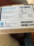 Puritan Hydraflock Sterile Flocked ( Box 500 Seal) 25-3206-H. Fixed Price $69.85.