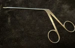 Karl Storz Bellucci Straight Scissors Ref: 222550. Fixed Price $100.00.