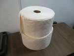 Nps Spilfyter Mro Double Weight Absorbent Pad Z-91PMC Oil Only 16" *approx. 150*. Fixed Price $50.00.