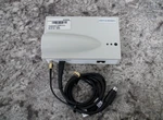 Sirona Hoft & Wessel 6278878 D3492 HW8614/F2 Cerec Dental Scanner Modem. Fixed Price $69.99.