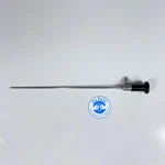 Gyrus Acmi M3-30A 4MM Gold Autoclavable Rigid Cystoscope Endoscope Telesco. Fixed Price $2260.00.