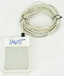 Herga 6289-0194 Foot Pedal 1.75A 24V Dc. Fixed Price $44.99.