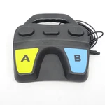 Repair Service For Stryker 0475000100 475-000-100 Crossfire Footswitch 6MONWARR. Fixed Price $300.00.