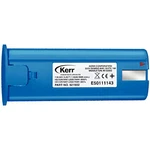 Blue Battery For Kerr Demetron Dental Curing Light Pack & Ii Replaceme 921602. Fixed Price $309.00.