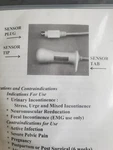 Prometheus Perry Pathway Vaginal Sensor P-6330. Fixed Price $55.00.