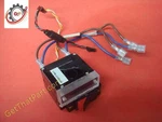 Belmont Rapid Infuser FMS2000 Power Circuit Breaker Switch Assy Tested. Fixed Price $59.00.