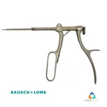 Bausch And Lomb N6300 Ent Sage Tonsil Snare. Fixed Price $179.95.