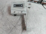 Power Tested Stryker Wingman 240-240-001 Scope Holder Control Unit See Desc. Fixed Price $55.25.