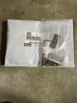 Nec Norgren 117-005-753 Replacement Pneumatic Valve Kit, Steris / Amsco. Fixed Price $200.00.