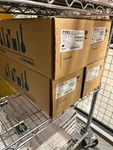 Pyrex 15ML Disposable Glass Conical Centrifuge Tubes # 99502-15 Case Of 125. Fixed Price $103.00.