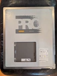 Carestream FXRD-1417WA Pro 3543C Detector Panel 14X17 W/2 Batteries And Charger. Fixed Price $2000.00.