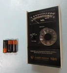 Instrumentation Laboratory 404 Hi/lo Alarm O2 Monitor Drager Narkomed Parts. Fixed Price $350.00.