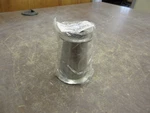 Vne Stainless Steel Concentric Reducer EG21CC6L2.0X1.5 Size: 2.0" To 1.5". Fixed Price $30.00.