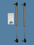 Pair Medivators Dsd Edge Basin Lid Gas Struts Ameritool 625-4-15# 47049-201 Oem. Fixed Price $149.99.