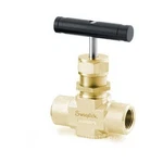 Swagelok B-18RF8 Brass Integral Bonnet Needle Valve Fnsp. Fixed Price $430.77.