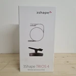 3SHAPE Trios 4 Wired Accessories /. Fixed Price $411.37.
