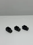 Thorlabs RA180 Right-angle End Clamps For 1/2" Diameter Posts. Fixed Price $45.00.