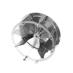 Unox KVN1184A Fan Kit 12.6"X12.2"X4.7" Oem Blades Airflow Ventilation. Fixed Price $239.87.