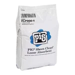 Pig PLP900-1 Granular Sorbent, 8 Gal Absorbed Package, 11 Lb Bag, Perlite,. Fixed Price $26.39.