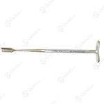 Jarit 270-122 Smillie Meniscus Knife. Fixed Price $42.12.
