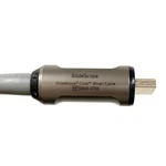 Verathon Glidescope Core 0600-0783 Smart Cable For Laryngoscope. Fixed Price $999.00.
