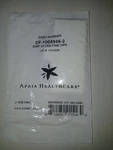 Apria Healthcare Ultra Fine CF10059452 Pkgs (4) Filters. *expired*. Fixed Price $12.00.
