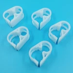 Adjustable Tube Clamps 0.236-0.472 Laboratory Pinch Valve Flow Cont.... Fixed Price $13.99.