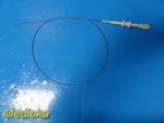 Olympus FB-24E-1 Reusable Biopsy Forceps 120CM; Fenestrated Cups W/ Needle 37374. Fixed Price $74.99.