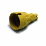 Mindray Sevoflurane Quick Fill Bottle Adapter For A-series Machines 0004-00-0100. Fixed Price $85.00.