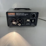 Luxtec Quartz Halogen Fiber Optic Light Source Universal Series 1300. Fixed Price $79.99.