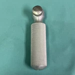 Zimmer 890-49 Orthopedic Drill Bit Handle. Fixed Price $50.00.