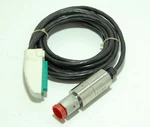 Autoclave Engineers TCX-6-10-8PE10 0-10,000 Psig Valve. Fixed Price $149.00.