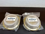 Maxpure TEG31I6L4.0X3.0-PL Stainless Steel Fitting Lot 2 Pieces. Fixed Price $145.87.