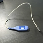 Nonin Xpod Model 3012LP Patient Cable. Fixed Price $499.99.