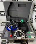Integra Luxtec Ultralite Pro Headlight Headlamp Fiberoptic Cable Camera For Mlx. Fixed Price $899.99.