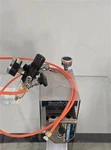 Cole-parmer Masterflex L/s 7569-00 Air-powered Peristaltic Pump Kit -35P. Fixed Price $650.00.