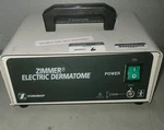 Zimmer Electric Dermatome Power Supply 8821-06 (see Desc). Fixed Price $199.99.