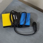 Fubschalter Bipolar Double Footswitch Kf 2 1S/1S-AP 87.1.68.9.43. Fixed Price $45.00.