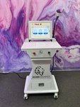 Rohrer Pixel 8 Microneedling Machine. Fixed Price $13000.00.