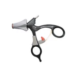 Aesculap PO959R, Laparoscopic Monopolar Handle With Optional Ratchet. Fixed Price $60.00.