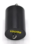 Eisco Labs Double Hooked Iron Weight 1000 Grams (2.2 Lbs.). Fixed Price $30.09.