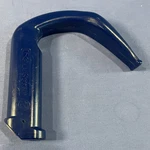 Verathon Glidescope Gvl Reusable Video Laryngoscope Blade Ref 0574-0001. Fixed Price $199.00.